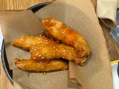 -必胜客(百联又一城店)