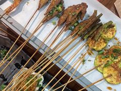 -林二哥宜烤官·宜宾小烧烤