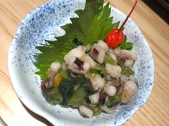 -越光米贩精致料理餐厅(金鹰店)