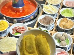 -咏江南·苏式火锅·苏州评弹(观前街店)