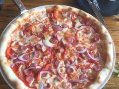 -马克西姆俄罗斯餐厅(通亚街店)