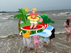 -老虎石海上公园