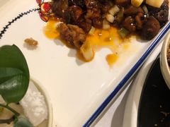 -肆月河豚·新淮扬(金融街店)