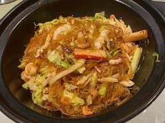 -粤财皇冠假日酒店·彩华轩中餐厅