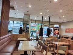 -德克士(茶店子客运站店)