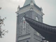 -两江国际影视城