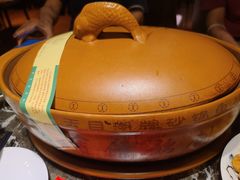 -风味小馆(天目湖宾馆店)