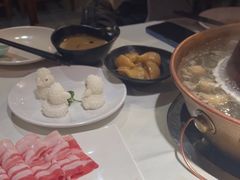 -东来顺饭庄(西直门店)