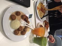 宜家餐厅-宜家·瑞典风味餐厅(无锡店)