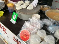 -秦云老太婆摊摊面(磁器口店)