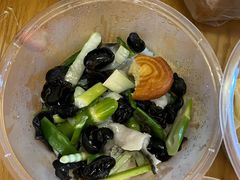 糟熘黑鱼片-王记姚家味·地道苏帮菜(凤凰街店)