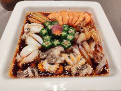 -蟹榭·本帮江浙菜·蟹宴(五角场合生汇商场店)