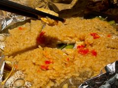 -蚝翅·海鲜粥·烧烤·羊肉季(鄞州万达店)