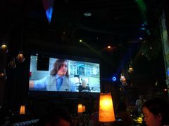 -胡桃里乐队酒馆(鎏嘉码头店)