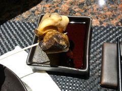 -花隐日式怀石料理(万象城购物中心店)