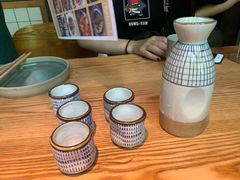 -薇酌饮·陕西菜(南门外店)