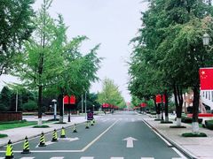 -西南民族大学南区(双流校区)