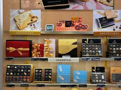 -GODIVA(王府井apm店)