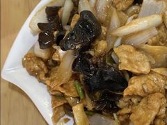 -太原面食店(解放路店)