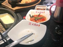 -木槿花韩式炭烤·熟成肉工坊(孙文东路店)