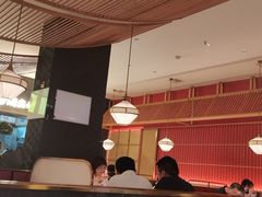 大堂-捞神煲汤火锅(湖滨商业街店)