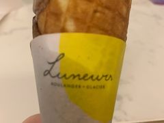 -LUNEURS月乐诗·法式冰淇淋(环贸店)