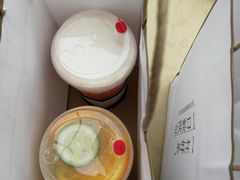 -奈雪的茶(南山大冲一期店)