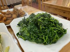 -阿东农家菜(新场古镇下塘街店)