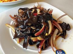 -西部马华清真食府·丝路菜(大钟寺店)