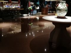 -北京贵宾楼饭店 红墙咖啡厅