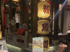 -南京大牌档(济南万象城店)