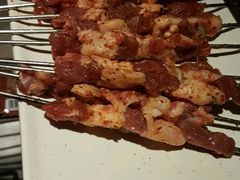 -丰茂烤串