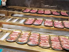 -東盛炭烤自助料理(浦东文峰广场店)
