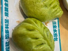 -当家水煎包·牛肉汤(浦江店)