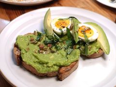 -Egg•Allday Brunch(襄阳北路店)