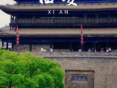 -西安城墙·碑林历史文化景区