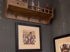 -咖法森林·咖啡  酒吧(天河店)