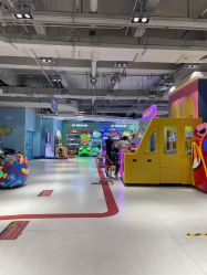 点击看大图 -利奥梦幻主题乐园(爱琴海购物公园店)