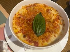 -安妮意大利餐厅(国贸店)