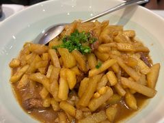 -福海居烤鸭店(鸟巢店)