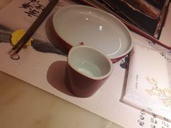 -京华烟云·北京烤鸭(领展购物广场·中关村店)