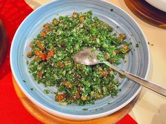 -La Medina餐厅(亮马河南路店)