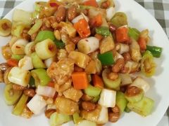 -烁佳海鲜大馅饺子