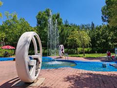 -西部长青自然儿童乐园