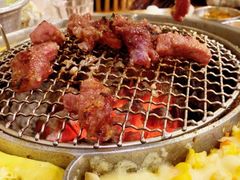 -姜虎东白丁韩国烤肉(吉利大厦店)