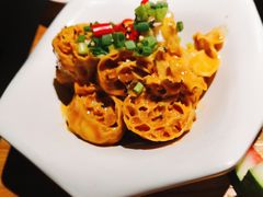 -半天妖烤鱼(方庄店)