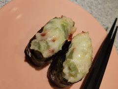 -争鲜回转寿司(南开大悦城店)
