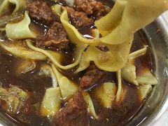 大块牛肉面-鹍记特色牛杂面