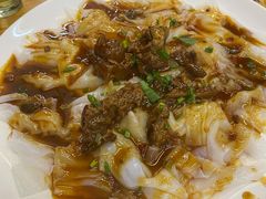 -顺德公平靓正特色牛花粥(花都店)