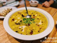 -大厨小馆(华阳城店)